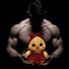 Profile picture of ‌مهرداد تشکر🐒🦦‌