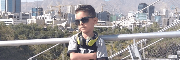 ‌Mojtaba Hemmaty‌'s header picture