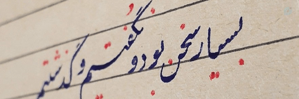 User's header picture