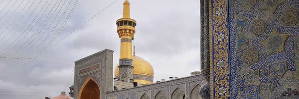 ‌علی غلامی‌'s header picture