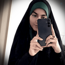 Profile picture of ‌🦋دختر مذهبی🦋‌