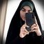 Profile picture of ‌🦋دختر مذهبی🦋‌