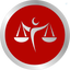 Profile picture of ‌دانشجوی حقوق‌