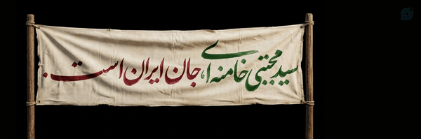 ‌علی الهی راد‌'s header picture