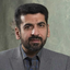 Profile picture of ‌علی معلمی‌