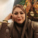 Profile picture of ‌سمیرا حسینی‌