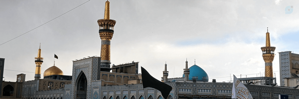 ‌ملیحه دانشور‌'s header picture