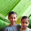 Profile picture of ‌حافظ پنج جزء قرآن‌