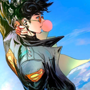 Profile picture of ‌Conner Kent‌