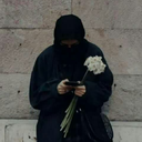 Profile picture of ‌- دختری‌به‌نام‌ِزهرا -‌