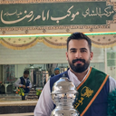 Profile picture of ‌🇮🇷M.Abedi ⚖️‌