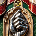 Profile picture of ‌رضا موحد🇮🇷‌