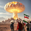 Profile picture of ‌بمب اتم مطالبه ملی‌