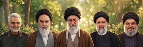 ‌محمد هادی ملکی غروی☫🇮🇷‌'s header picture