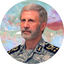 Profile picture of ‌سرلشکر امیر حاتمی‌