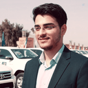 Profile picture of ‌علی اصغر کمالی خواه🎒‌