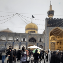 Profile picture of ‌منتظر مهدی هستم‌
