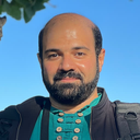 Profile picture of ‌عباس علیزاده شوشتری‌