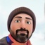 Profile picture of ‌پیمان پهلوانی‌