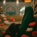 Profile picture of ‌Mahboub Zavareh‌