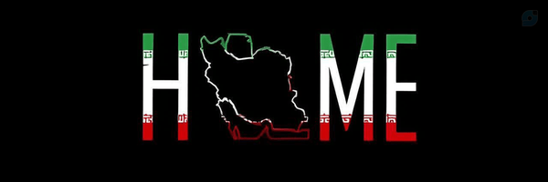 ‌زهرا دختر ایران‌'s header picture