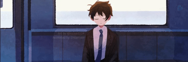 ‌𝑀𝒾𝓀𝒶‌'s header picture