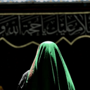 Profile picture of ‌دخـت‌الرضــــا🎒🖤‌