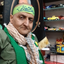 Profile picture of ‌Seyyed mohammadjavad Mousavi‌