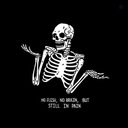 Profile picture of ‌Who Cares‌