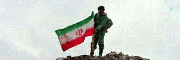 ‌جان فدای ایران‌'s header picture