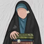 Profile picture of ‌راحیل‌