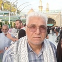 Profile picture of ‌اسدالله مباهات‌