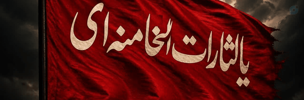 ‌علی حیدری‌'s header picture
