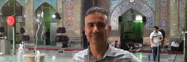 ‌حجت خوش کلام‌'s header picture