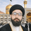 Profile picture of ‌سید علی موسوی کشمیری‌