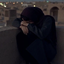 Profile picture of ‌سایه‌یِ‌بی‌سایه .‌