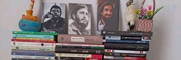 ‌احمد مجاهد‌'s header picture