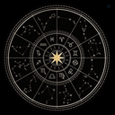 Profile picture of ‌Astrology bot‌