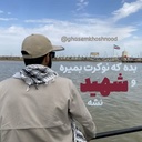 Profile picture of ‌قاسم خشنود‌