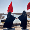 Profile picture of ‌بِنتُ الْحِیدَر‌