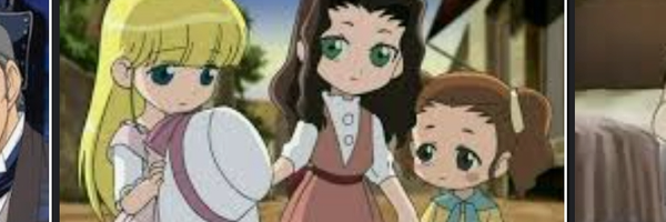 ‌Cosette‌'s header picture