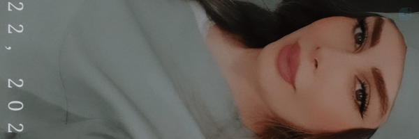 User's header picture