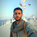 Profile picture of ‌حيـدر محـمد الشـريف‌