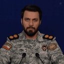 Profile picture of ‌سخنگوی قرارگاه خاتم الانبیاء‌
