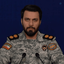 Profile picture of ‌سخنگوی قرارگاه خاتم الانبیاء‌