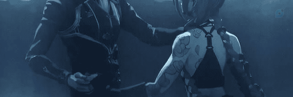 ‌Jinx xx‌'s header picture