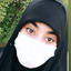 Profile picture of ‌ندآ هستم‌