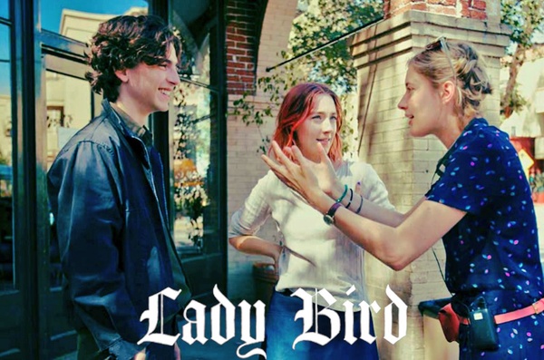 lady bird 2017