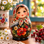Profile picture of ‌матрушка‌