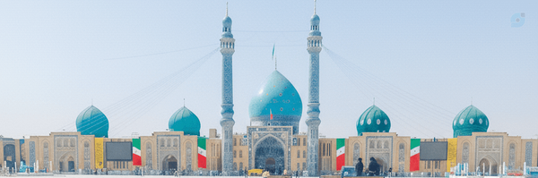 ‌بقیـة اللهـ‌'s header picture